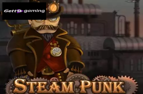 Steam Punk Century